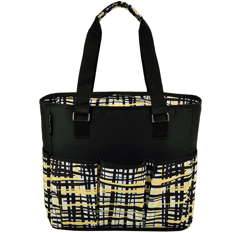 Extra Large Insulated Cooler Tote 